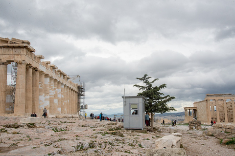 Desde Atenas: Tour de 6 días por el Peloponeso, el tren cremallera y ZakynthosHotel de 4 estrellas o boutique