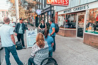 Louisville, Nulu District Food and History Tour - Housity