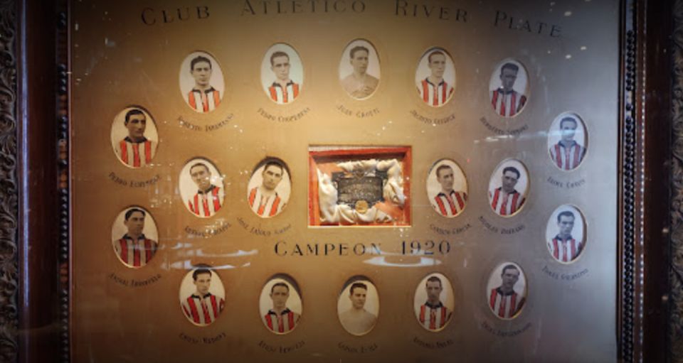 Home  Club Atlético LOS ANDES