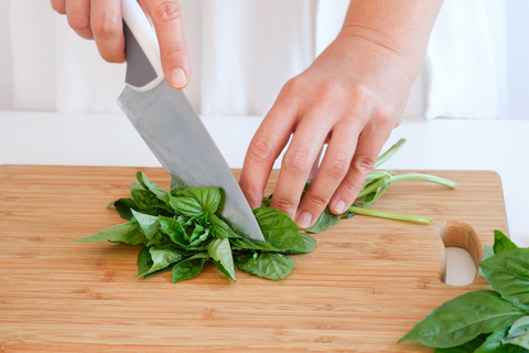 Denver: Fun Gnocchi Making Class With a Local Chef
