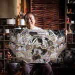 Seul: mostra d'arte CookieRun – Il patrimonio coreano incontra l'arte multimediale