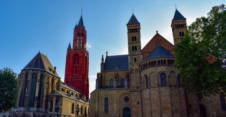 Maastricht: de BESTE tours en dingen om te doen in 2023 - GRATIS