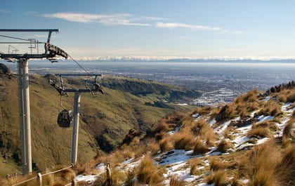 Christchurch to Mount Cook 3 day guided tour | GetYourGuide