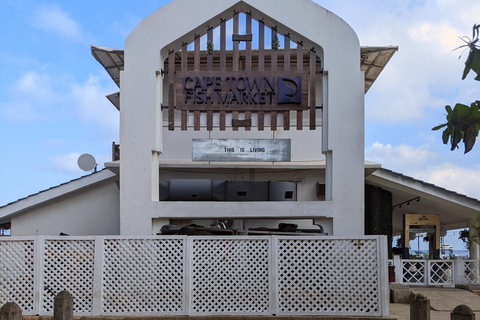 Full Day Package (Prison Island, Stone Town, Spice Tour)