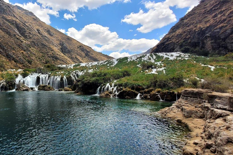 Huancaya - Secluded Paradise RetreatHuancaya - Une retraite paradisiaque isolée