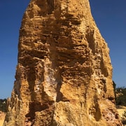 From Perth: Pinnacles Small-Group Tour Early Start