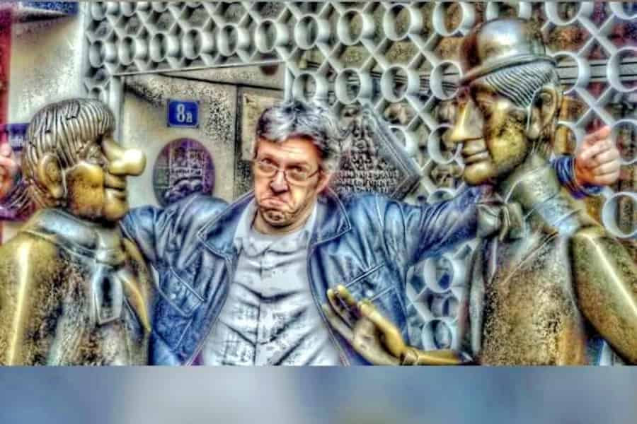 Köln: Fabeln, Märchen und Legenden Tour auf Deutsch. Foto: GetYourGuide