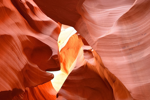 Seite: Lower Antelope Canyon Ticket und geführte WanderungLower Antelope Canyon Tickets (00)