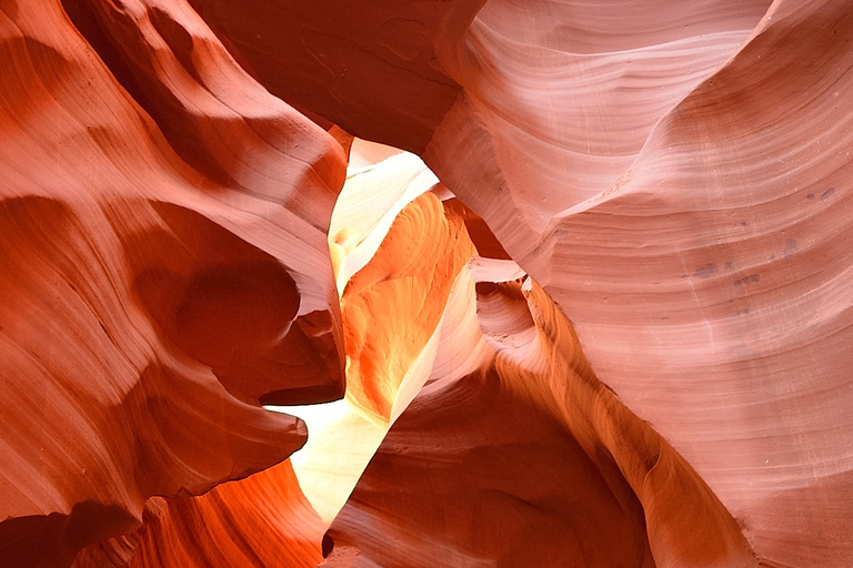 Seite: Lower Antelope Canyon Ticket und geführte WanderungLower Antelope Canyon Tickets (00)