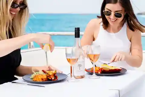 Rottnest: Crucero de lujo por la isla del marisco
