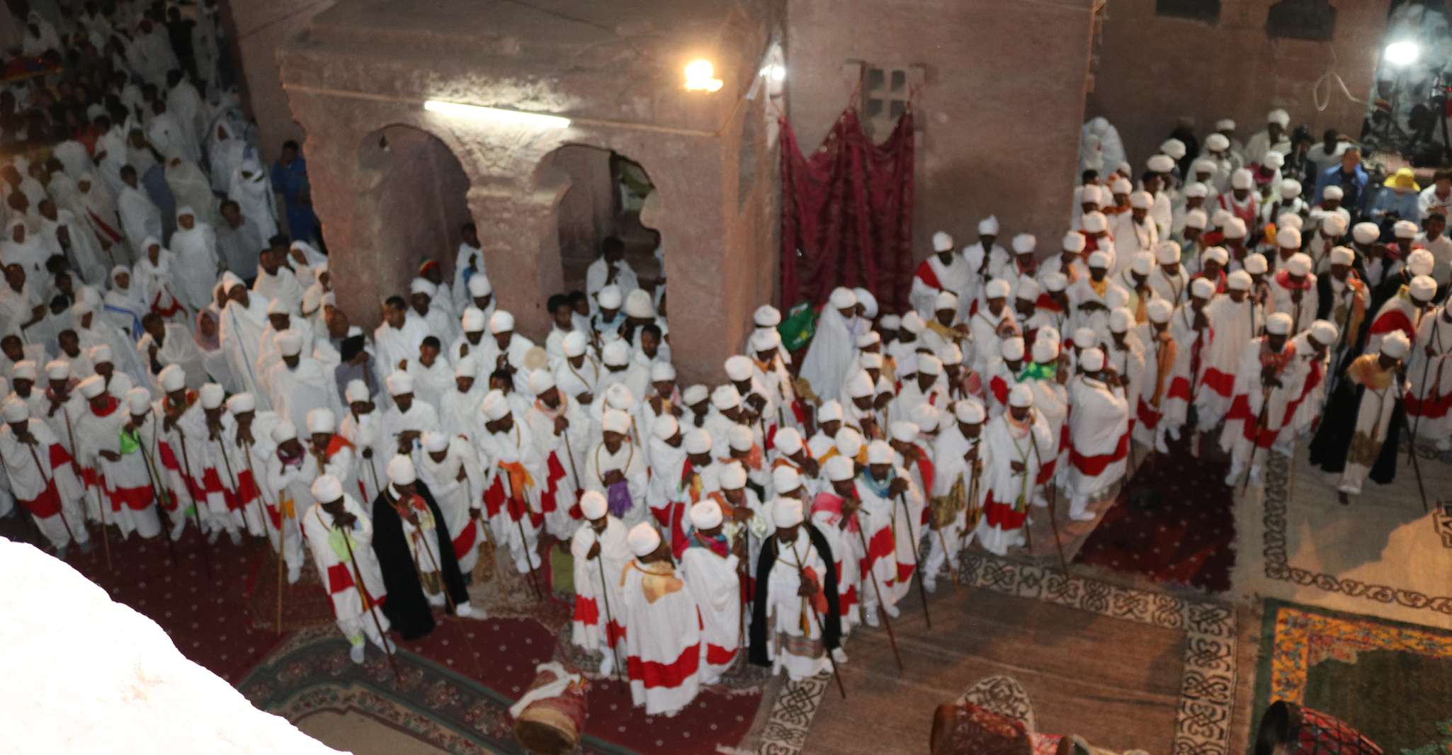 Lalibela, Churches Full-Day Private Tour w/Coffee Ceremony - Housity