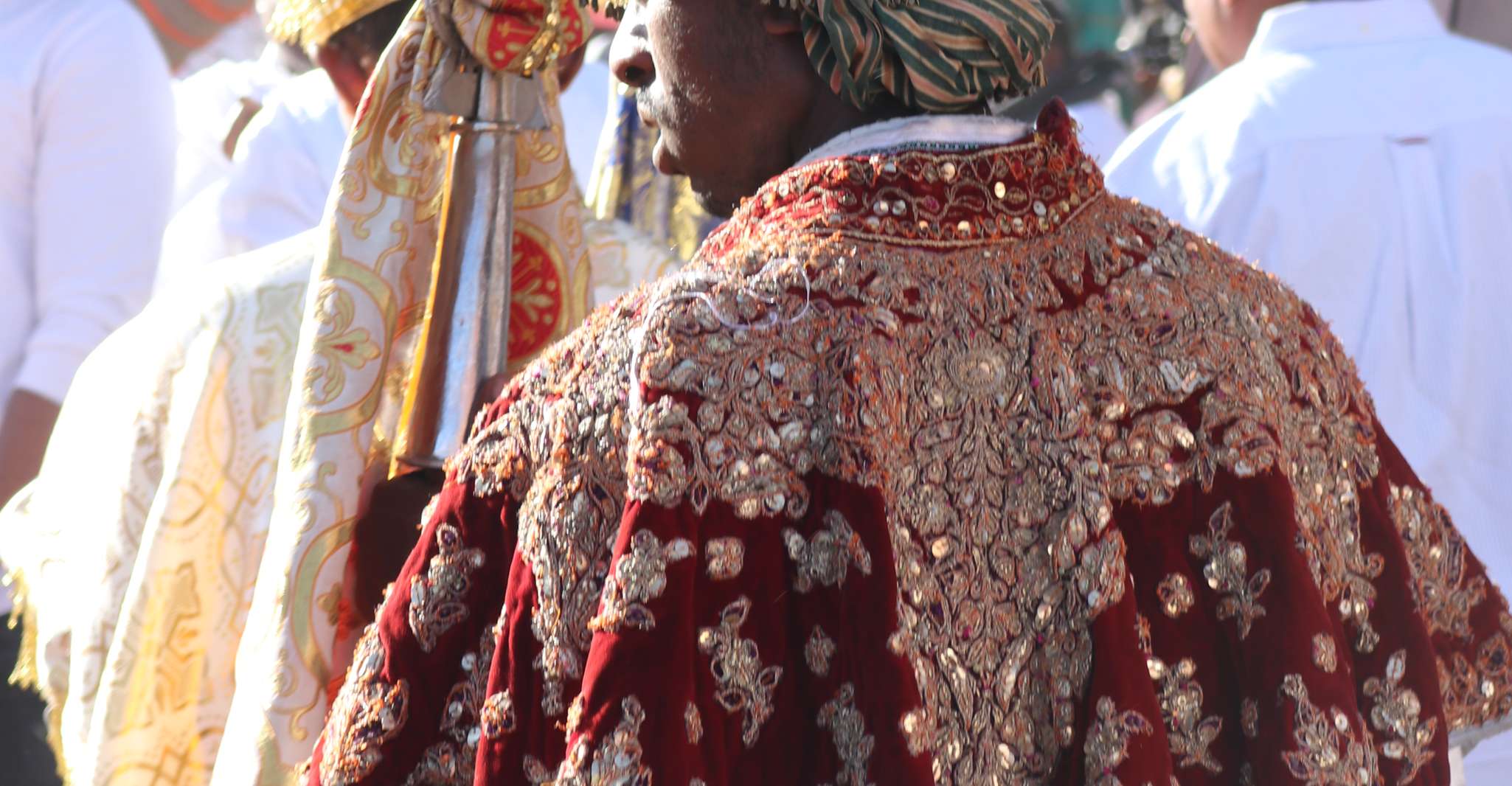 Lalibela, Churches Full-Day Private Tour w/Coffee Ceremony - Housity