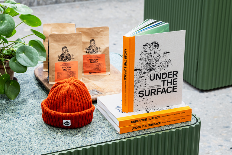 Stockholm: Vasa Museum and Vrak Museum of Wrecks Combo Entry