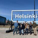 Helsinki: un tour a piedi fantastico con una guida locale