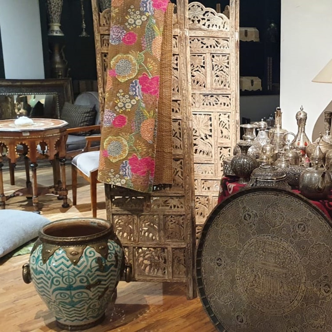 Media collage