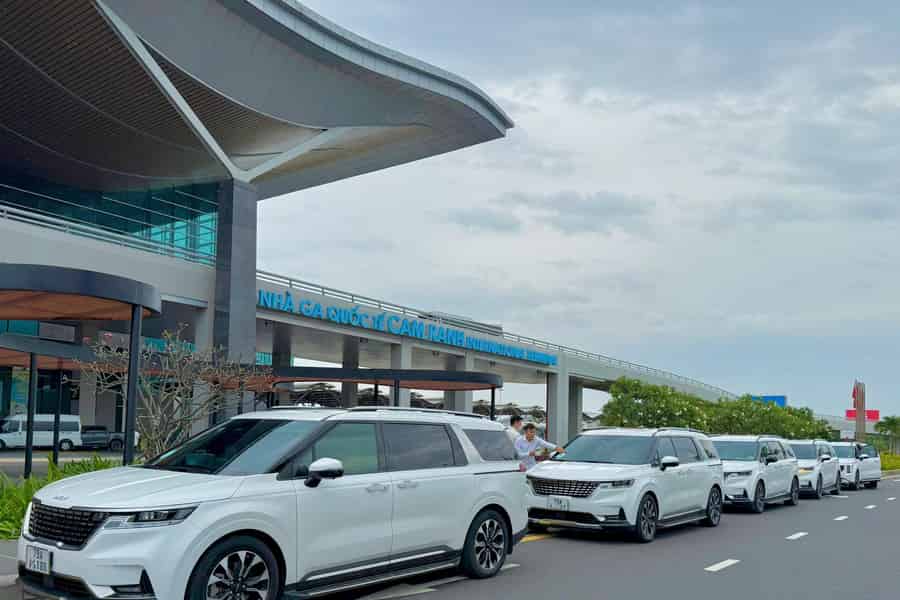 Nha Trang: Privater Flughafentransfer mit Stadtrundfahrt. Foto: GetYourGuide