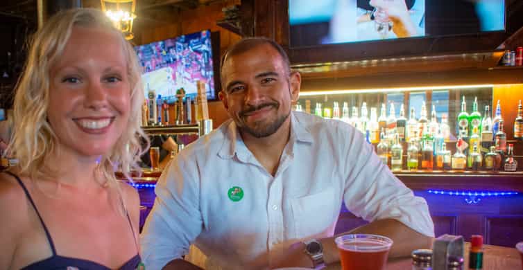 Fort Worth: Stockyards History Tour Pub Crawl photo 16