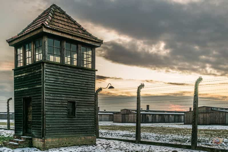 Krakau Auschwitz Birkenau Tour Hotelabholung Mittagessen Getyourguide