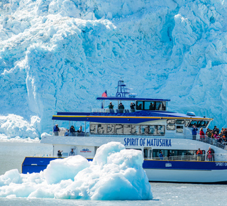 Seward, Alaska image