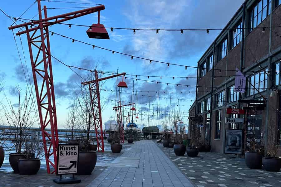 Tallinn: Seefahrtsmuseum und Geschichtstour. Foto: GetYourGuide