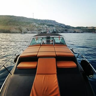 Private Cruises to the Most Famous Bays of Rhodes with BBQ