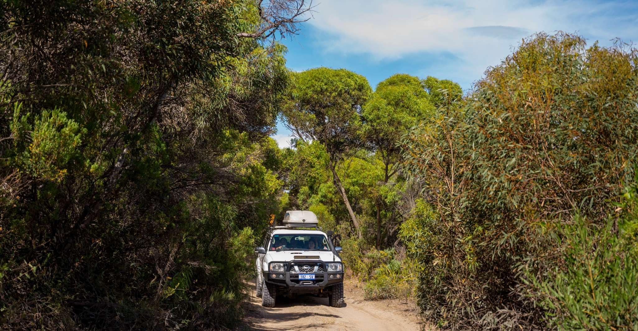 Coffin Bay National Park, Highlights and Off-Road 4WD Tour - Housity