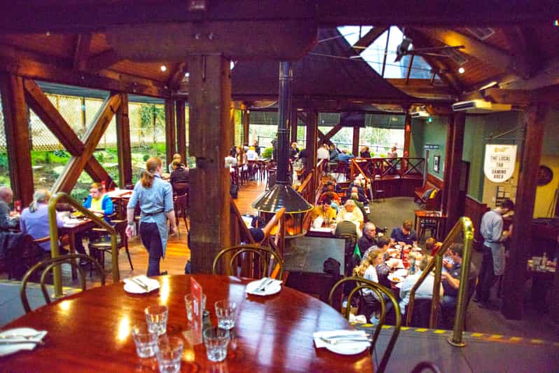 Adelaide Adelaide Hills and Hahndorf Guided Tour with Lunch GetYourGuide