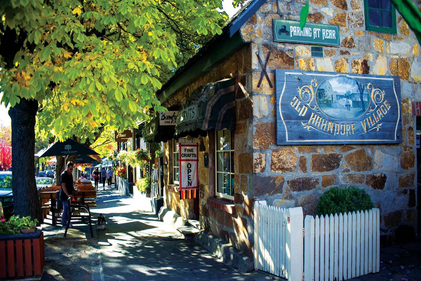 Adelaide: Adelaide Hills and Hahndorf Guided Tour with Lunch - Adelaide: Adelaide Hills and Hahndorf Guided Tour with Lunch