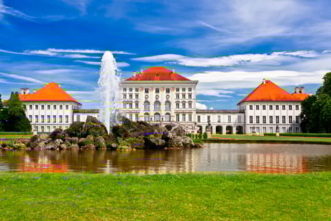 München: Schloss Nymphenburg Skip-the-Line Privatführung