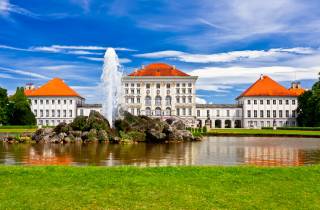 Picture: Munich: Nymphenburg Palace Skip-the-Line Private Guided Tour
