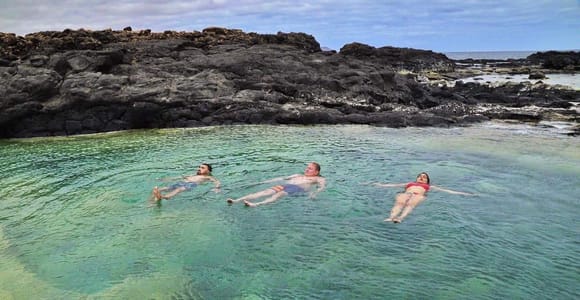 Sal: Full-Day Trip Around the Island with Lunch