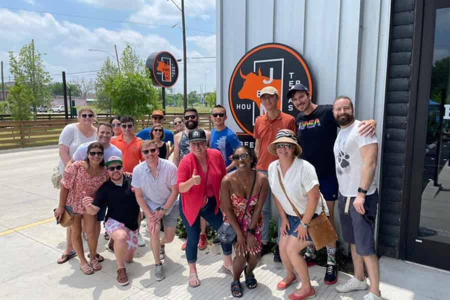 Houston: East Downtown Food Tour. Foto: GetYourGuide