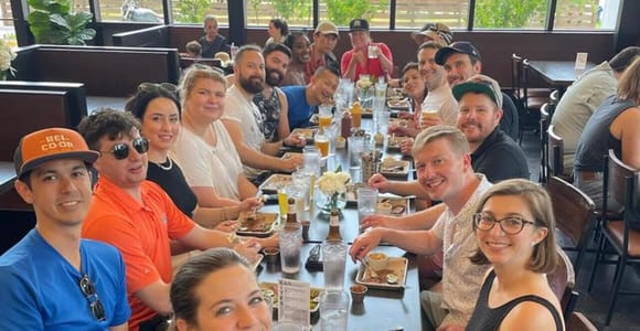 Houston: East Downtown Foodtour