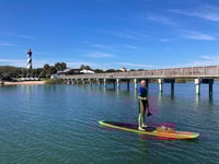 Daytona Beach, Kayaking ou Standup Paddling Tour - Housity