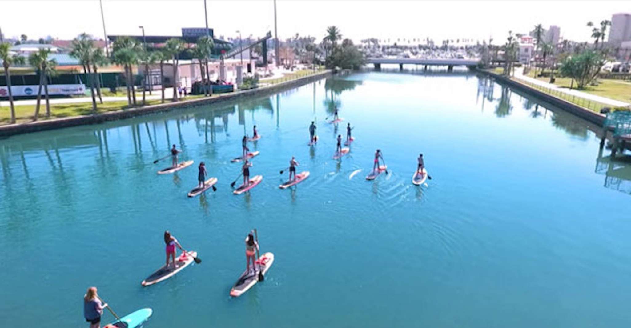 Daytona Beach, Guided Kayaking or Standup Paddling Tour - Housity