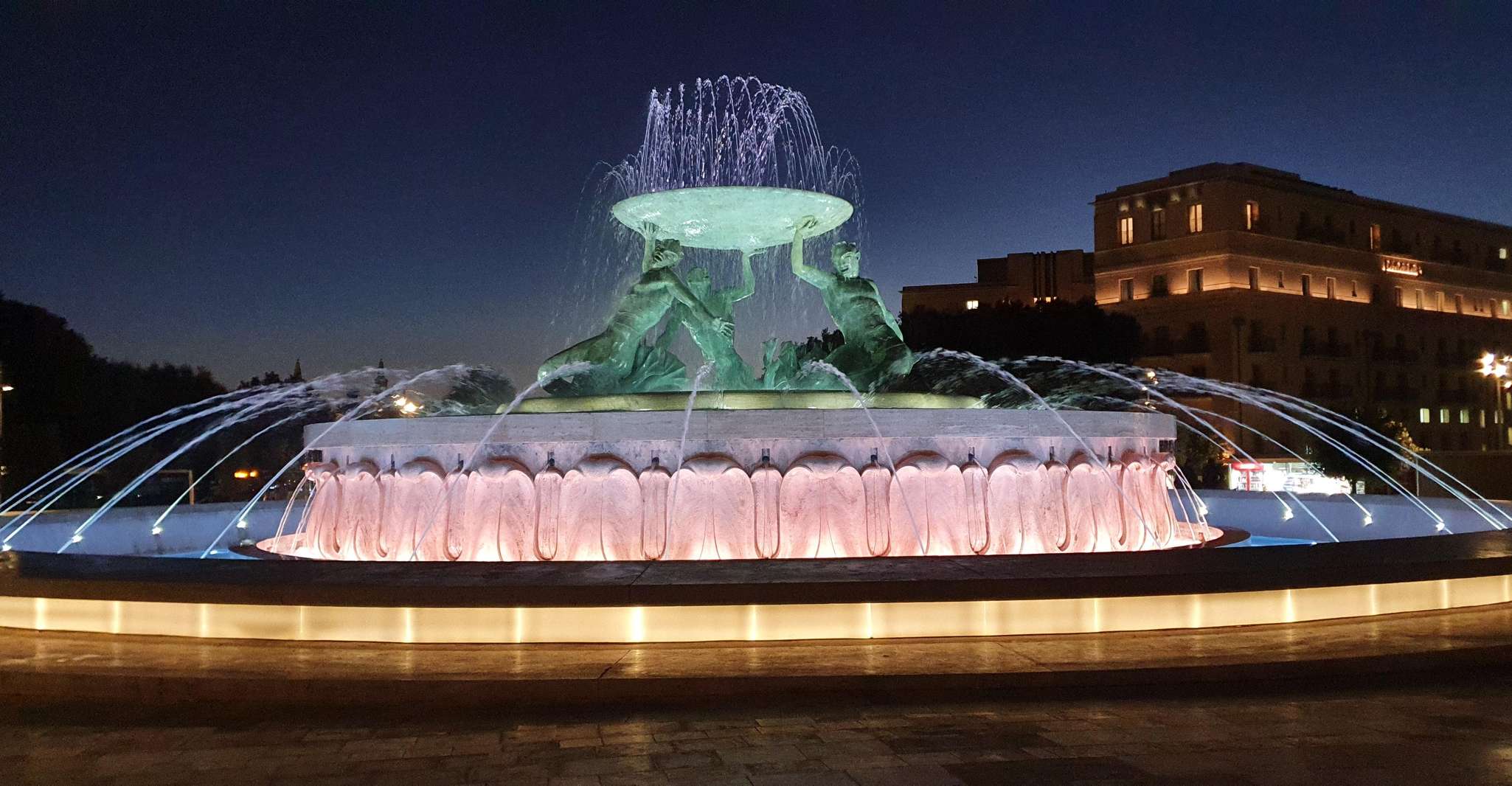 Valletta, Küçük Bir Grupta Şehir Yürüyüş Turu - Hizvo