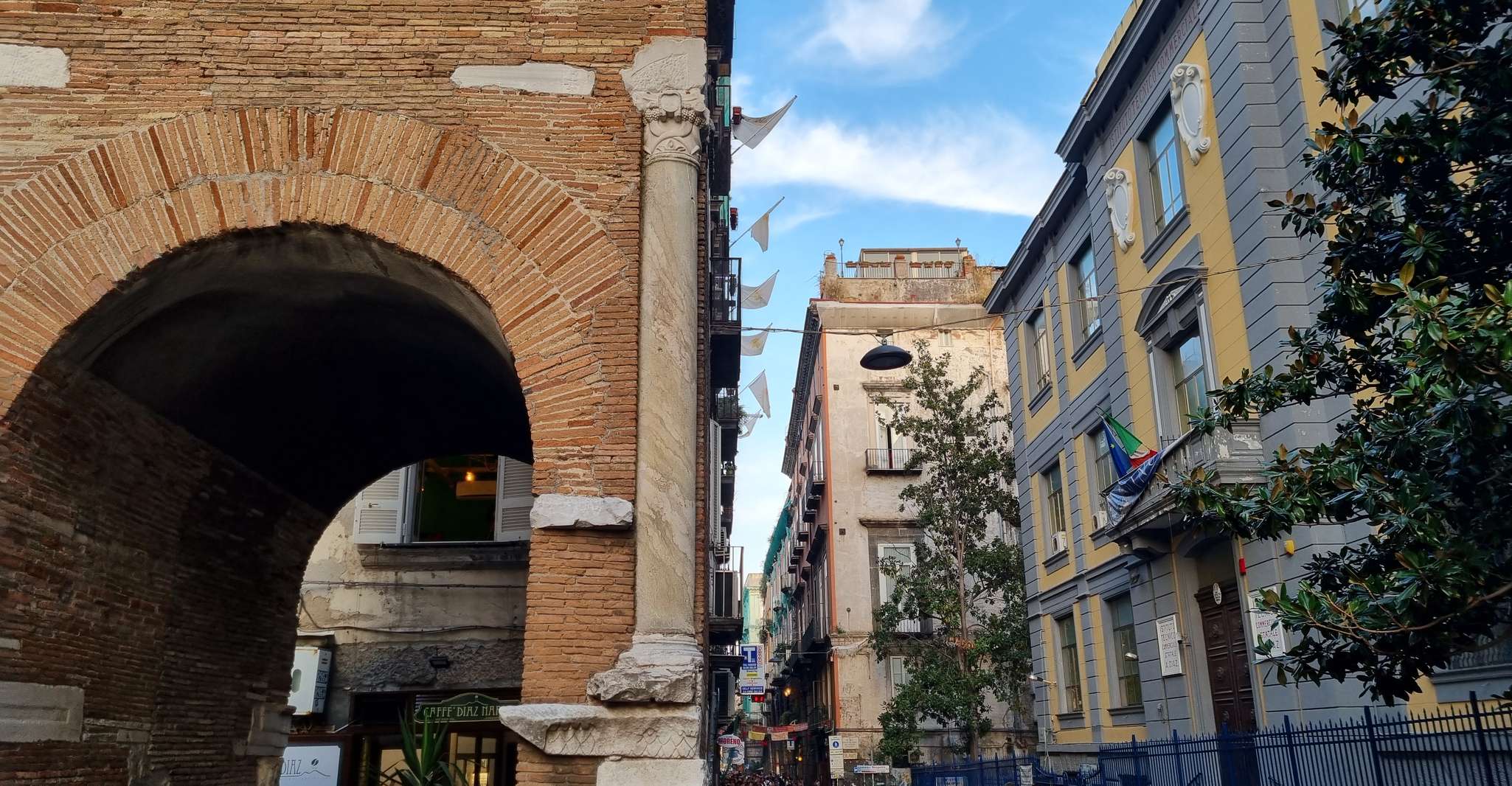 Naples, Historic City Center Guided Walking Tour - Hizvo