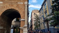 Neapel, historisches Stadtzentrum geführte Wanderung - Hizvo