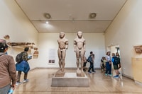 Da Atene, gita di un giorno a Delphi e Arachova - Housity