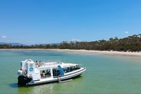 Triabunna, Maria Island e Ile des Phoques Day Trip en barco - Housity