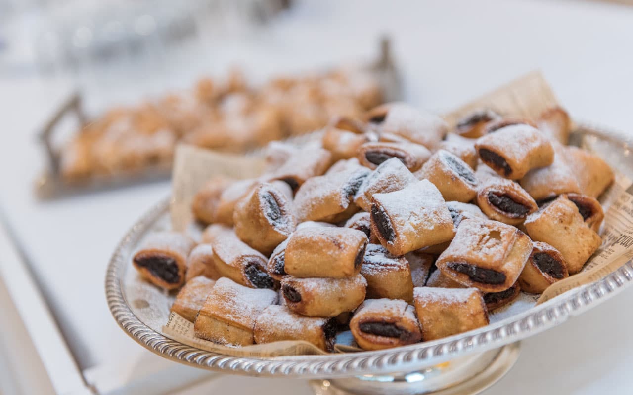Private Foodtour durch Mdina und Rabat