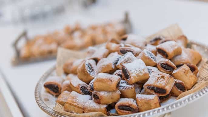 Tour gastronómico privado por Mdina y Rabat