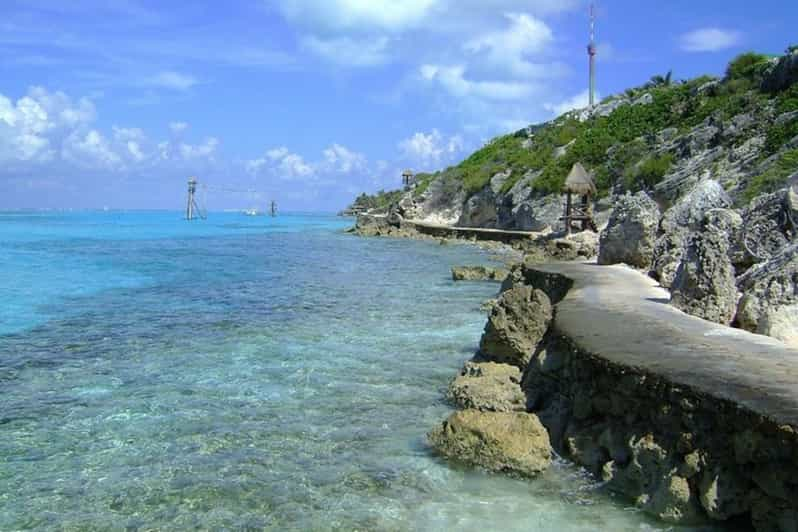 Cozumel: Highlights Walking Tour | GetYourGuide