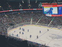 Billet de jeu de hockey sur glace de Vancouver, Vancouver Canucks - Hizvo