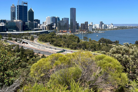 من بيرث: جولة سياحية بصحبة مرشد لمدة يوم كاملجولة خاصة