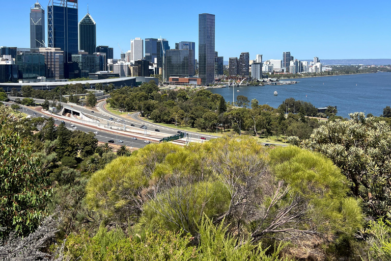 من بيرث: جولة سياحية بصحبة مرشد لمدة يوم كاملجولة خاصة