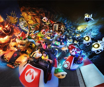 Osaka: Universal Studios Japan Express Pass