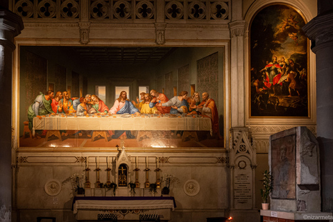 Vienne : Concerts classiques dans l&#039;église minoritaireCatégorie 2