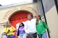 Kilkenny, Smithwick's Beer Experience - Housity