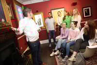 Kilkenny, Smithwick's Beer Experience - Housity